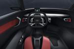 Audi Urban Concept 2011 года